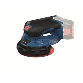 Bosch Professional GEX 18V-150-3 Akku-Exzenterschleifer solo (0601372904)