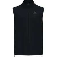 Odlo Zeroweight Herren Schwarz M
