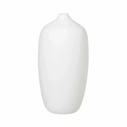 Blomus Vsae -Ceola-  Keramik white | 25cm