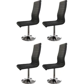 SalesFever Essgruppe 5 tlg modernen Design