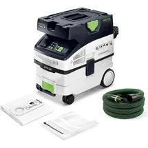 Festool Absaugmobil CLEANTEC CTM MIDI I AC 578552