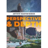 3dtotal Publishing Artists' Master Series: