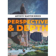3dtotal Publishing Artists' Master Series:
