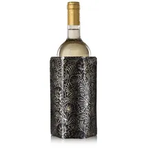 Vacu Vin Aktiv-Kühlmanschette für Wein, Royal Gold, - Limitierte Edition