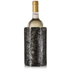 Vacu Vin Aktiv-Kühlmanschette für Wein, Royal Gold, - Limitierte Edition