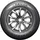 SAILUN Ice Blazer WST2 265/60 R18 110T