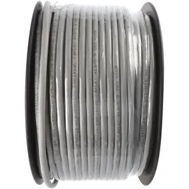 AccuCell CAT 6 Netzwerkkabel, S/FTP (PiMF) - CCA Kupfergemisch für SOHO Anwendungen