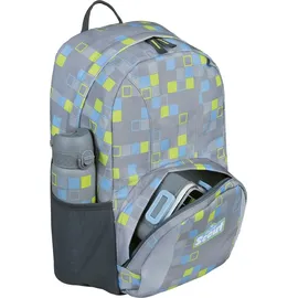 Scout Adventure Squares grau