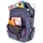 Walker Campus Evo blue ivy/pink