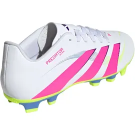 adidas Predator Club FG/MG Fußballschuhe - 46