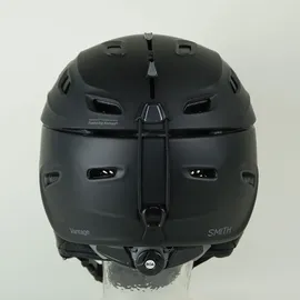 Smith Optics Vantage 51-55 cm Schwarz