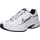 Nike Initiator Damen White / Metallic Silver / White / Black 36,5
