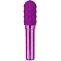 Le Wand Grand Bullet 12,4 cm, Lila
