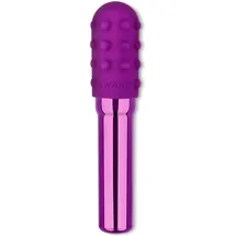 Le Wand Grand Bullet 12,4 cm, Lila