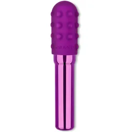 Le Wand Grand Bullet 12,4 cm, Lila