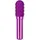 Le Wand Grand Bullet 12,4 cm, Lila