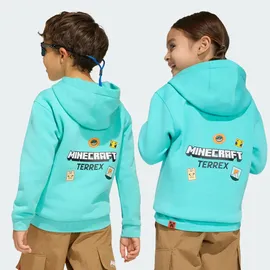 adidas Hoodie Mint 116