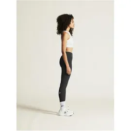 Craft Rush 2.0 Crop-Top Damen 900000 white XL