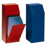 VAR P 80 68 l Enzianblau