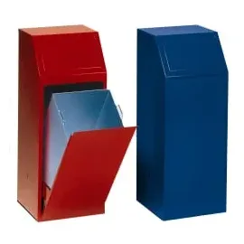 VAR P 80 68 l Enzianblau