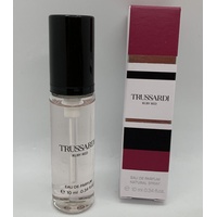 Trussardi Ruby Red 10ml Luxus Taschenspray Miniatur New Parfum 2023 Damen