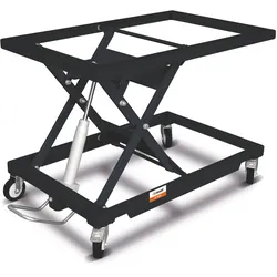 Unicraft Arbeitsplatztisch HT 300 M | 6100310