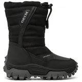 GEOX Schneeschuhe Geox Schneeschuhe J Himalaya Boy B Abx J26FRA 0FU54 C9999 M Schwarz schwarz 24
