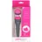 Palm Power Massagestab „massager“ mit Multispeed-Vibration, grau