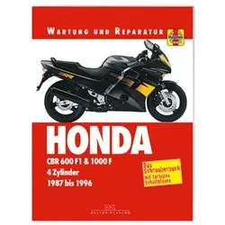 Haynes Reparaturanleitung Diverse Modelle
