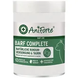 AniForte BARF Complete Cat 100 g