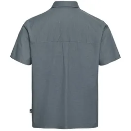 Jack Wolfskin Wild NEP Shirt M grau odessa XL