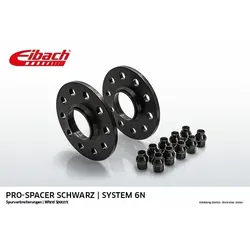 EIBACH Spurverbreiterung 40 für FORD S90-6-20-041-N-B