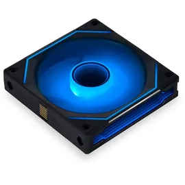 Lian Li UNI FAN SL-INF 120 ARGB PWM Lüfter, 3er Pack inkl. Controller - 120mm, 3er-Pack (UF-SLIN120-3B)