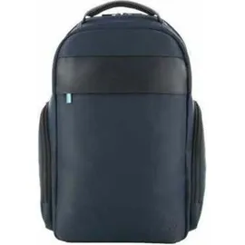 Mobilis 005045 Rucksack Freizeitrucksack Schwarz, Navy Polyester
