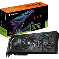 Gigabyte AORUS GeForce RTX 5060 ELITE 8GB Grafikkarte HDMI/DP