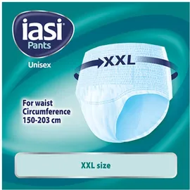 No_brand Unisex Pants XXL 10 St.