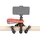 Joby Swing Komplett Kit orange