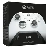 Microsoft Xbox Wireless Controller Elite Controller Limited Editionen Xbox One-Controller weiß