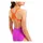 Arena Kikko Badeanzug Orange/Pink 152