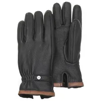 Pearlwood Handschuhe, in schwarz - 0001 | Gr.: L
