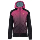 Karpos Smart Marmarole Jacke - Black / Purple - M