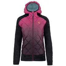 Karpos Smart Marmarole Jacke - Black / Purple - M