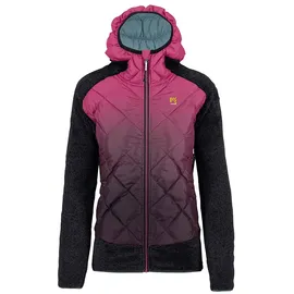 Karpos Smart Marmarole Jacke - Black / Purple - M