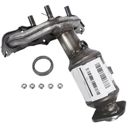 Bestprice Katalysator [Hersteller-Nr. BM91677H] für Toyota
