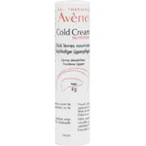 Avène Avene Cold Cream Nutrition Lippenpflegestift