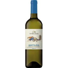 Teruzzi Sant’Elena Riserva 6 x 0,75 l