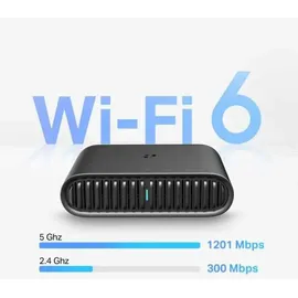 TP-Link TL-WR1502X AX1500 Mobiler Router