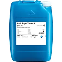 Aral SuperTronic K 5W-30