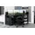 MID.YOU Eckschreibtisch, Anthrazit, B/H/T: ca. 198x76x85 cm, FSC Mix, Stauraum, Arbeitszimmer, Schreibtische, Eckschreibtische