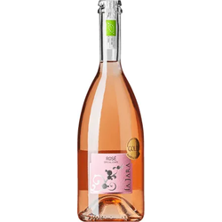 Rosato Frizzante IGT (2022), La Jara, Venetien